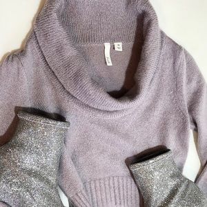 Frenchi Sweater Dress